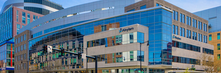 Newmark completes recapitalization of 300 Third St. in Cambridge, MA - 129,424 s/f laboratory/office property fully leased to Alnylam